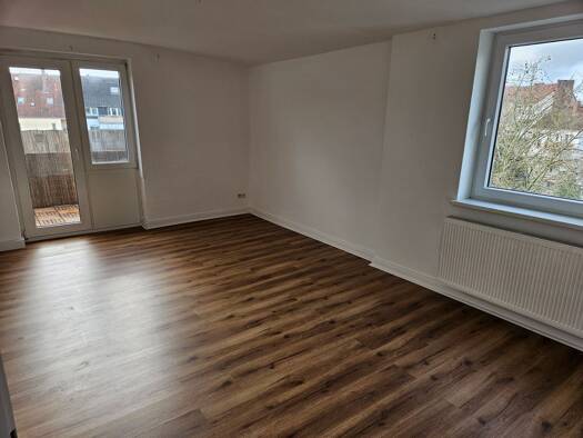 Wohnung zur Miete 810 € 2 Zimmer 68 m² Geschoss 4/5 frei ab 01.05.2026 List Hannover 30161