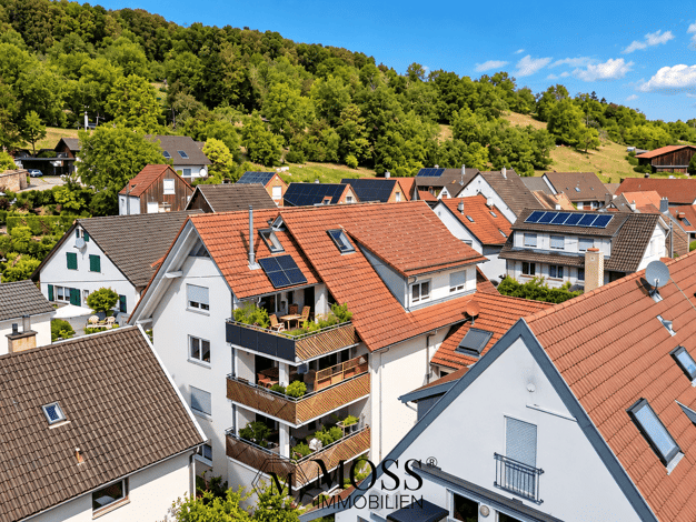 Wohnung zum Kauf 570.000 € 4,5 Zimmer 126 m² 2. Geschoss frei ab 15.03.2027 Tüllingen Lörrach 79539