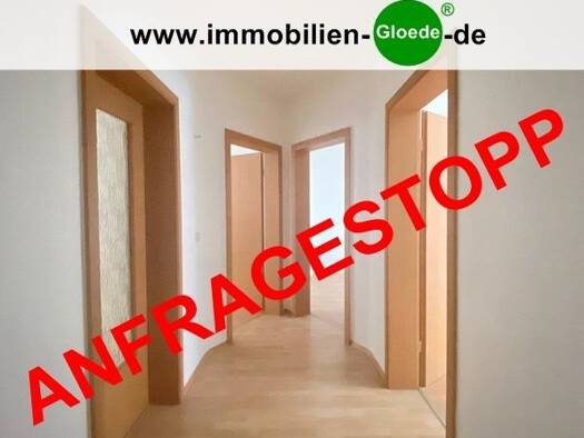 Wohnung zur Miete 555 € 4 Zimmer 74 m² EG frei ab 01.10.2026 Oststraße 1 Ilversgehofen Erfurt 99086