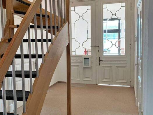 Maisonette zur Miete 1.250 € 4,5 Zimmer 134 m² 2. Geschoss frei ab 01.03.2026 Winsen Winsen (Luhe) 21423