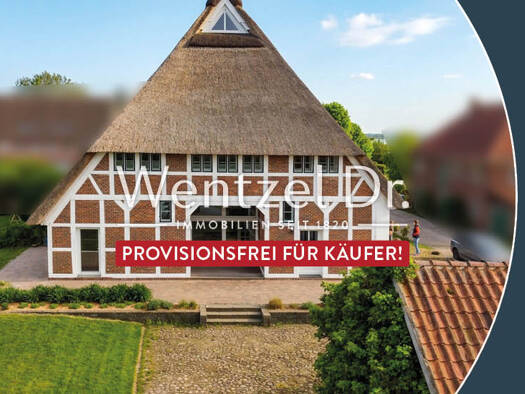 Reihenendhaus zum Kauf provisionsfrei 595.000 € 5 Zimmer 177,8 m² 2.600 m² Grundstück Neuenfelde Harburg 21129