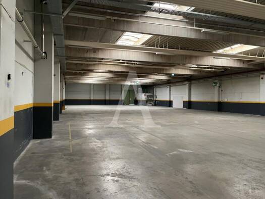 Halle/Industriefläche zur Miete 11.219 m² Lagerfläche teilbar ab 11.219 m² Aachen Aachen 52069