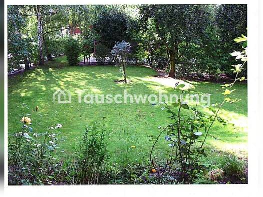 Wohnung zur Miete Tauschwohnung 1.865 € 4 Zimmer 142 m² Alsterdorf Nord 22049