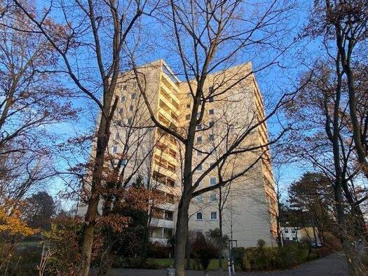 Wohnung zum Kauf 160.000 € 2 Zimmer 61 m² 7. Geschoss frei ab sofort Carl-von-Linde-Str. 23 Schoppershof Nürnberg 90491