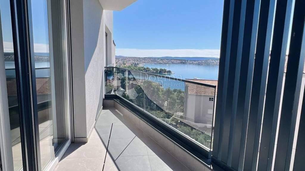 Wohnung zum Kauf 427.000 € 3 Zimmer 65 m² 1. Geschoss Trogir