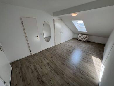 Wohnung zur Miete 400 € 1 Zimmer 19,9 m² Bergstraße 17 Damperhof Kiel 24103