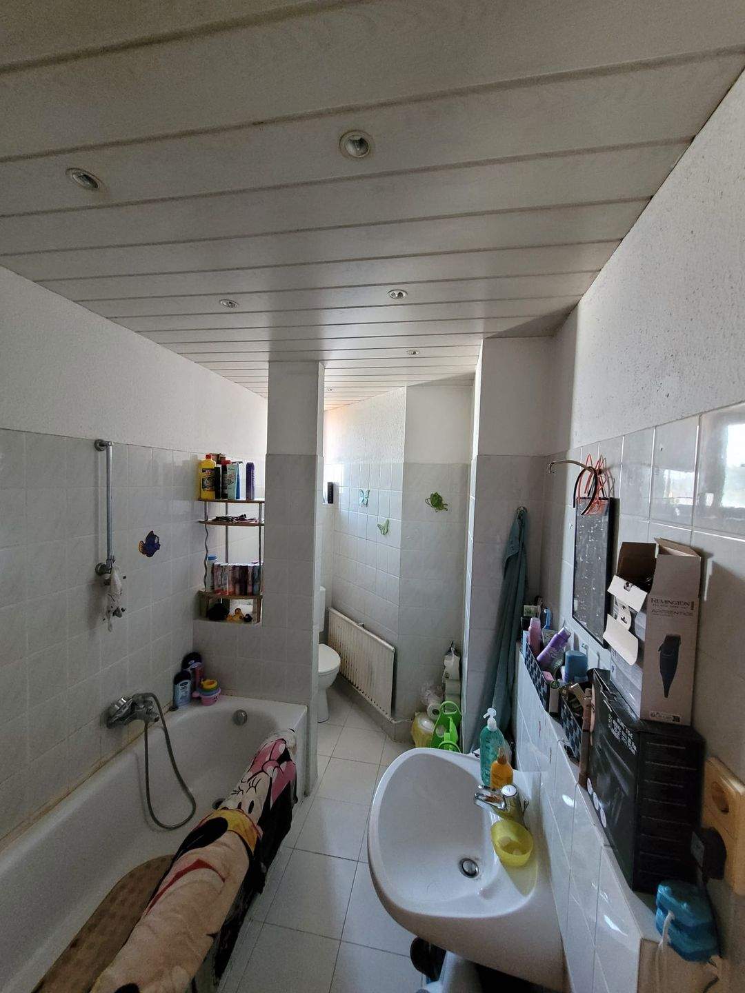 Heller Altbau im Dachgeschoss – Westl. Karl-Friedrich-Str. 189, 75172 Pforzheim – Vorschaubild 7