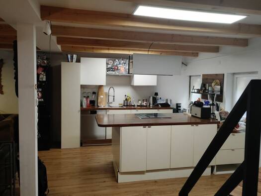 Einfamilienhaus zum Kauf 4 Zimmer 152 m² 55 m² Grundstück Innenstadt Tübingen 72070