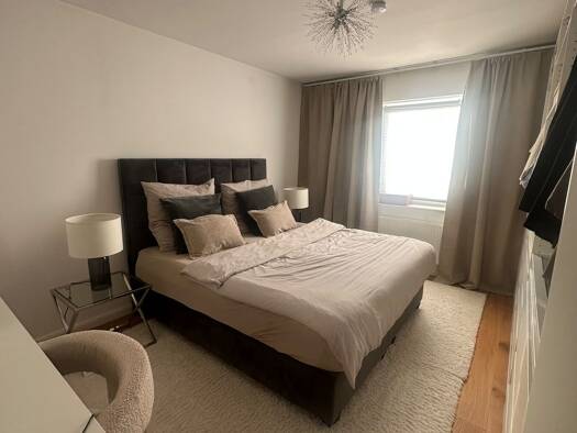 Wohnung zur Miete 720 € 2 Zimmer 53 m² Geschoss 3/3 frei ab 01.12.2026 Bothfeld Hannover 30657