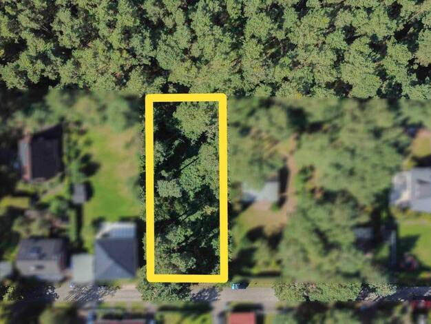 Grundstück zum Kauf 349.000 € 999,2 m² Grundstück Bergholz-Rehbrücke Nuthetal 14558