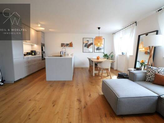 Wohnung zum Kauf 595.000 € 4 Zimmer 92,6 m² 1. Geschoss Dornbirn 6850