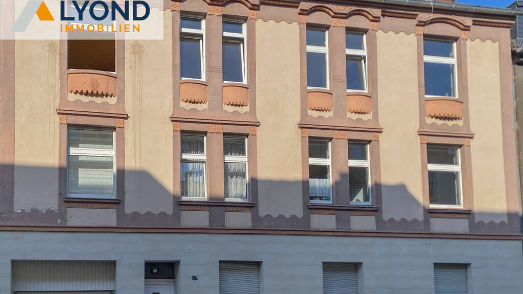 Mehrfamilienhaus zum Kauf 750.000 € 464 m² Horst Gelsenkirchen / Horst 45899