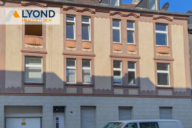 Mehrfamilienhaus zum Kauf 750.000 € 464 m² Horst Gelsenkirchen / Horst 45899