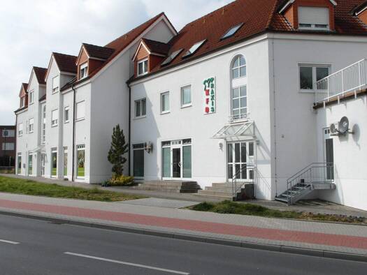 Wohnung zur Miete 690 € 4 Zimmer 101,7 m² 3. Geschoss frei ab 01.11.2025 Steinerstraße 63 Werl 59457