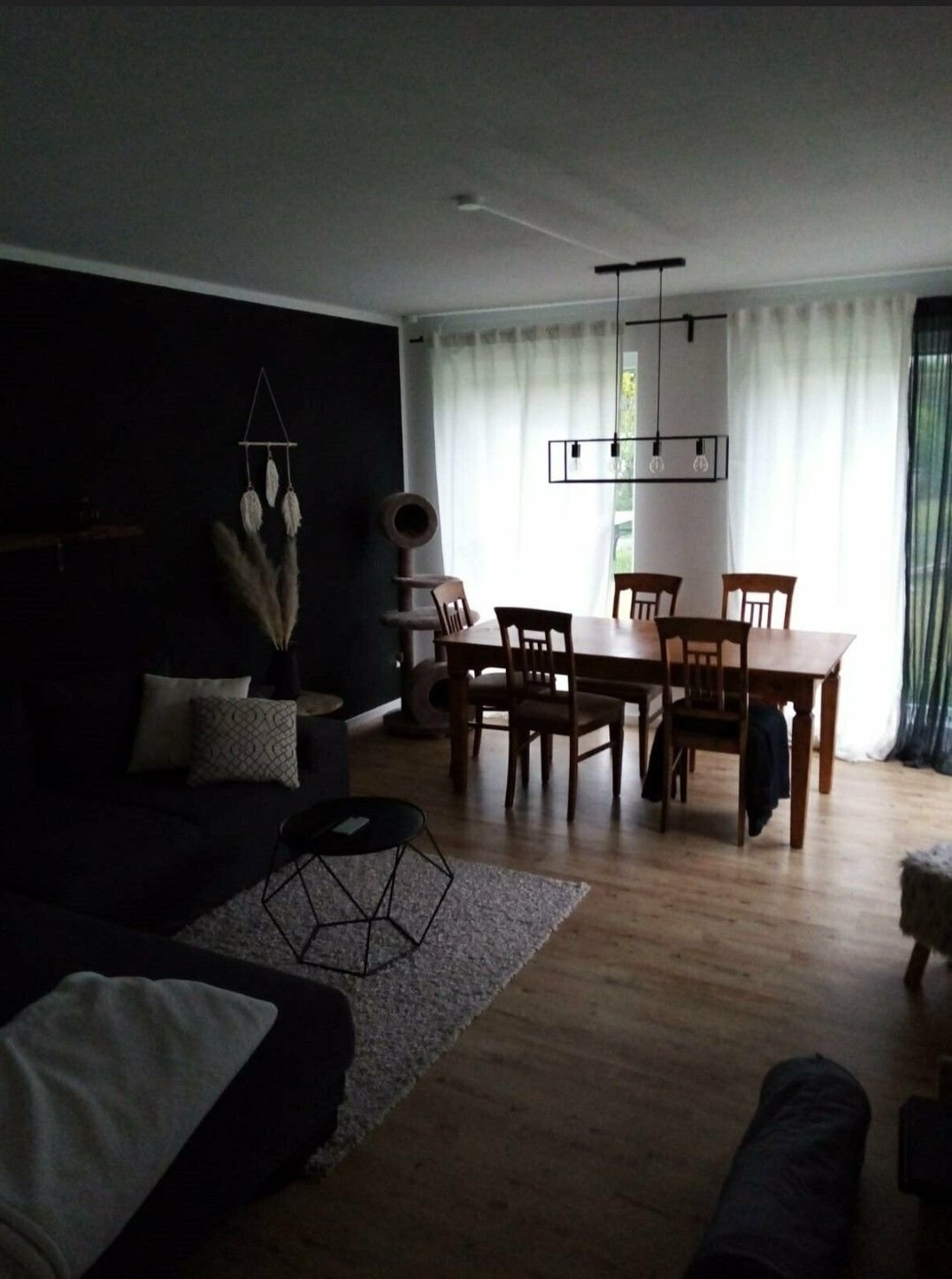 Wohnung zur Miete 870 € 5 Zimmer 132 m²<br/>Wohnfläche Tegelheide Bad Iburg Bad Iburg 49186