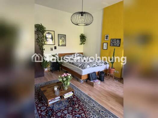 Wohnung zur Miete Tauschwohnung 586 € 1 Zimmer 38 m² 4. Geschoss Kreuzberg Berlin 10249
