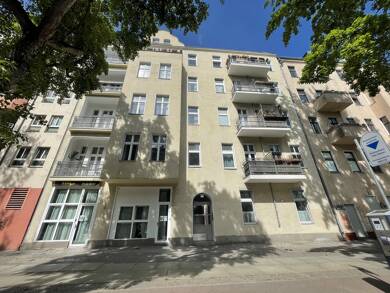 Wohnung zum Kauf 490.000 € 3 Zimmer 92,5 m² 5. Geschoss Charlottenburg Berlin 10589