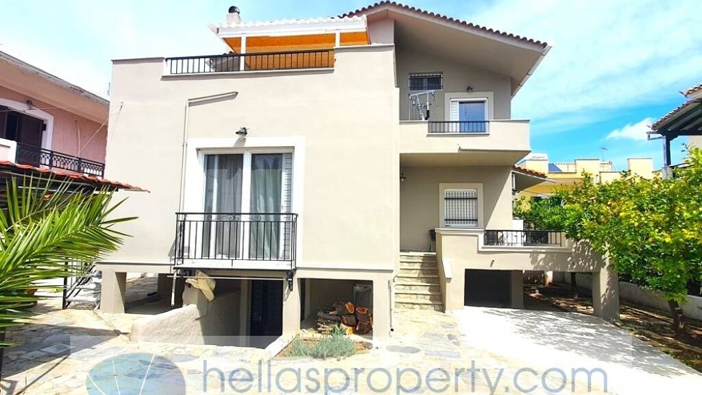 Einfamilienhaus zum Kauf 245.000 € 8 Zimmer 227 m² 300 m² Grundstück Koilada -Kranidi 21300