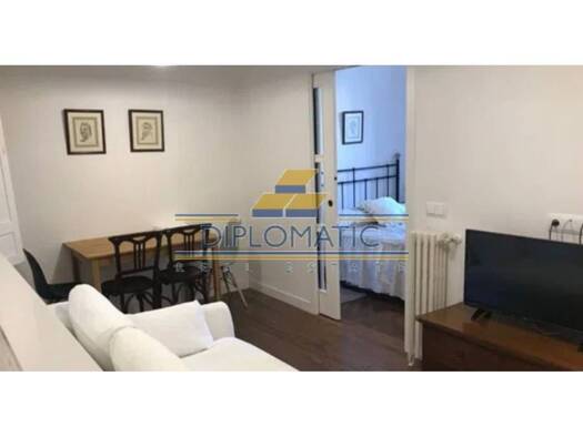 Wohnung zur Miete 2.200 € 1 Zimmer 49 m² 1. Geschoss Madrid 28001