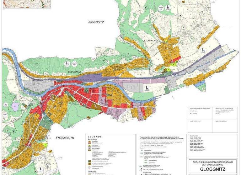 Haus zum Kauf 499.000 € 217 m² 1.548 m² Grundstück Gloggnitz 2640