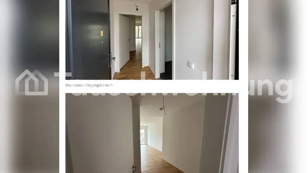 Wohnung zur Miete Tauschwohnung 1.010 € 2,5 Zimmer 68 m² EG Niedergebraching Pentling 93080