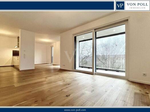 Wohnung zum Kauf 775.000 € 4 Zimmer 127,8 m² Kriftel 65830