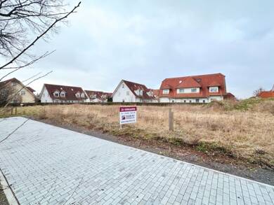 Grundstück zum Kauf 200.000 € 770 m² Grundstück Köhra Belgershain 04683
