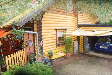 Einfamilienhaus zum Kauf 198.000 € 3 Zimmer 100 m² 1.276 m² Grundstück Ventschau Tosterglope 21371