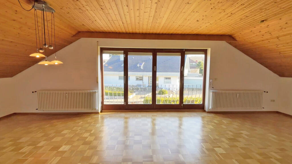 Wohnung zur Miete 700 € 3 Zimmer 72 m² Ohmenhausen Reutlingen / Ohmenhausen 72770