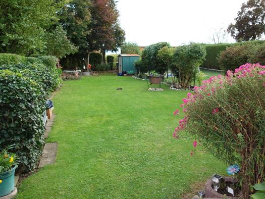 Reihenmittelhaus zum Kauf 299.000 € 4 Zimmer 117 m² 337 m² Grundstück Teising 84576