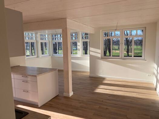 Wohnung zur Miete 1.188 € 3 Zimmer 99 m² Geschoss 1/3 frei ab 01.02.2026 Kummerower Weg Bad Doberan 18209