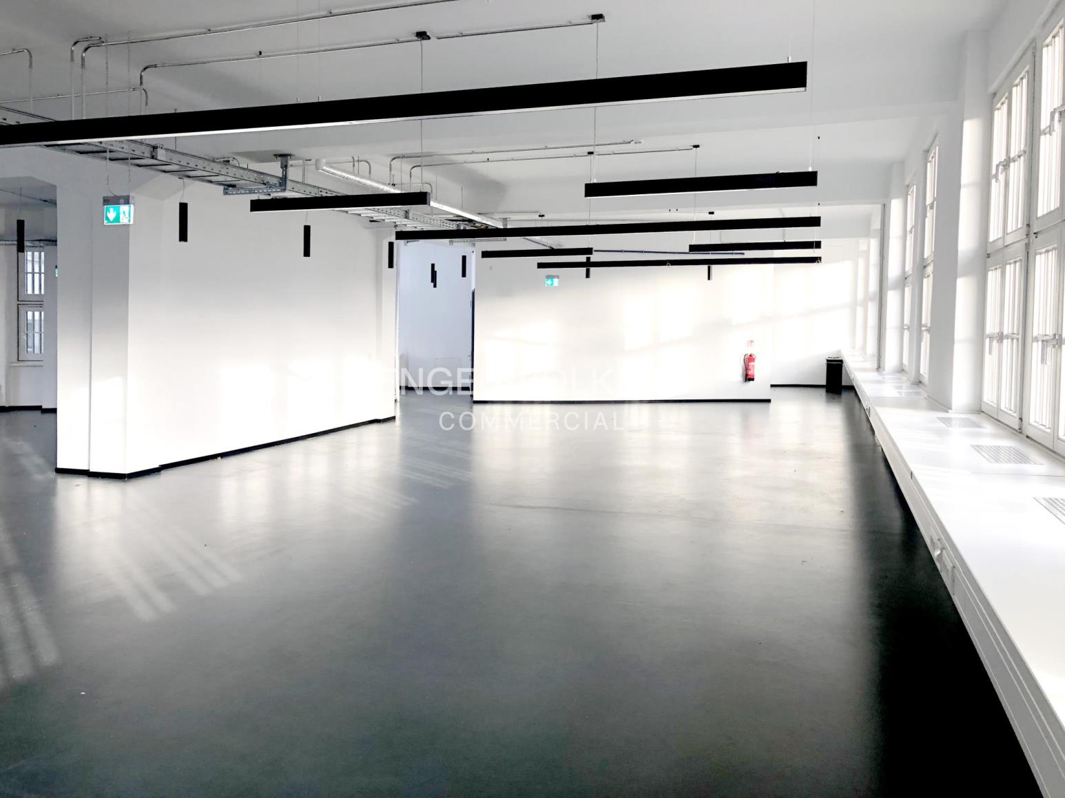 Büro-/Praxisfläche zur Miete 31 € 883 m²<br/>Bürofläche ab 683 m²<br/>Teilbarkeit Prenzlauer Berg Berlin 10437