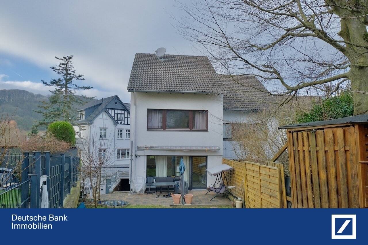 Doppelhaushälfte zum Kauf 449.900 € 5 Zimmer 146 m²<br/>Wohnfläche 308 m²<br/>Grundstück Niederbachem Wachtberg 53343