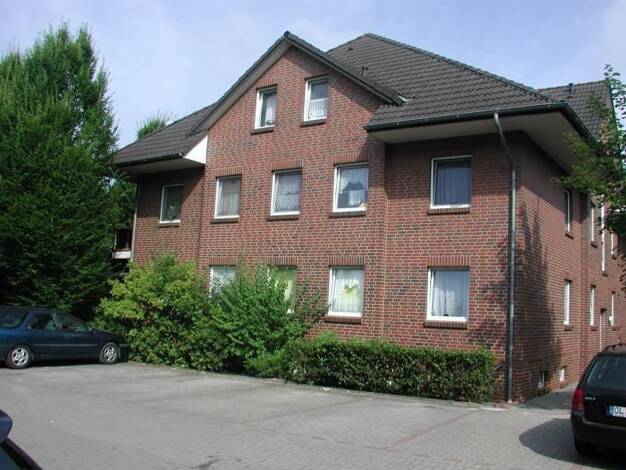 Wohnung zur Miete 580 € 3 Zimmer 77 m² Dachgeschoss Wildeshausen 27793