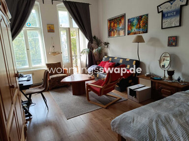 Studio zur Miete 660 € 1 Zimmer 43 m² 1. Geschoss Prenzlauer Berg 10439