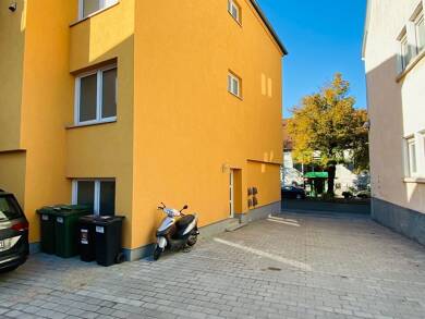 Wohnung zum Kauf als Kapitalanlage geeignet 259.000 € 3 Zimmer 114 m² Bruchsal 76646