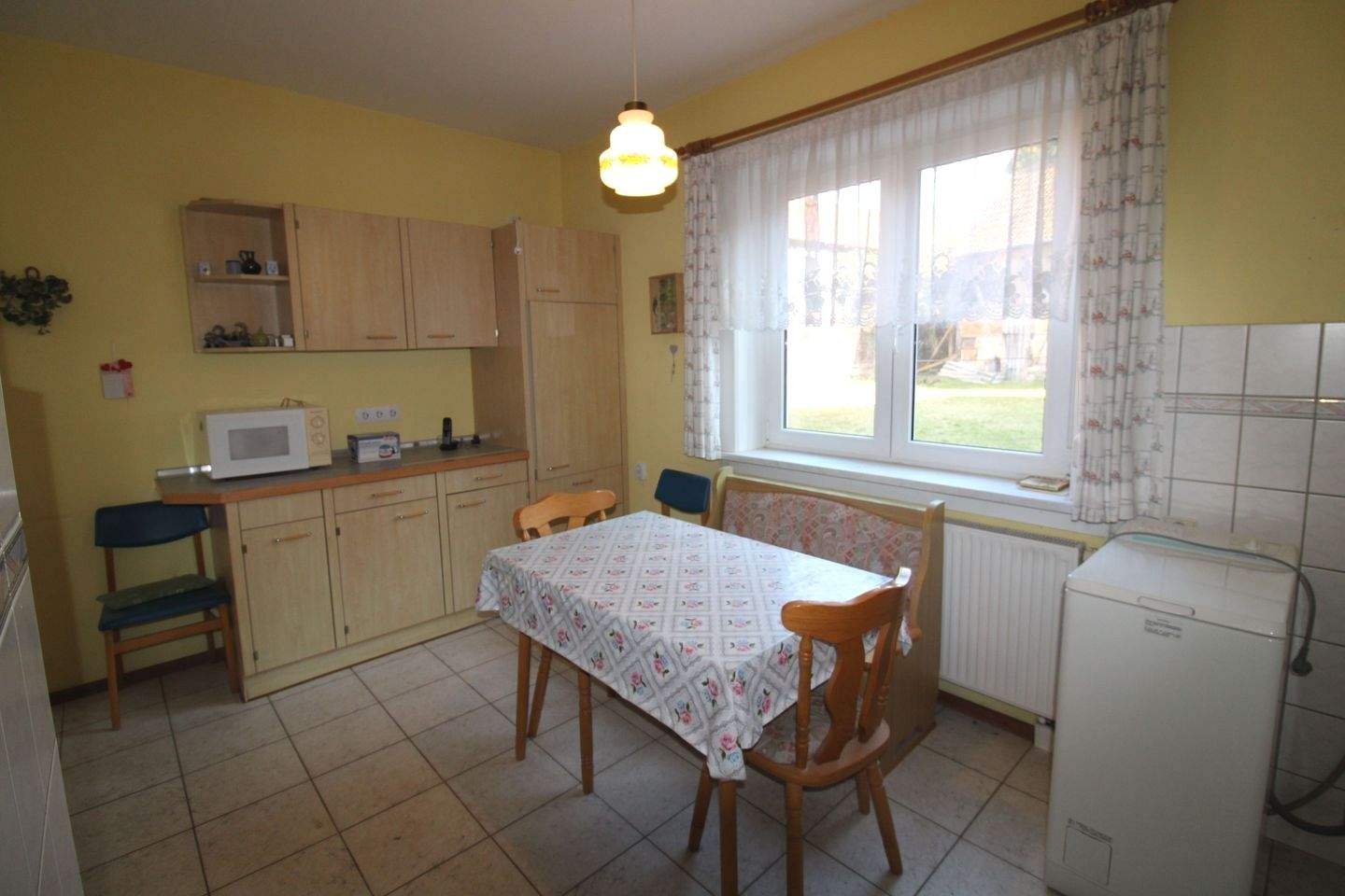 Immobilie in Sonneborn - Sie mögen rustikal und brauchen auch Nebengelass?- 3 Seitenhof für die ganze Familie! - Bild 3