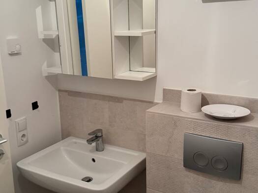 Wohnung zur Miete 470 € 1 Zimmer 38,1 m² Geschoss 2/3 frei ab 15.08.2026 Oberstraße 41 Uerdingen Krefeld 47829