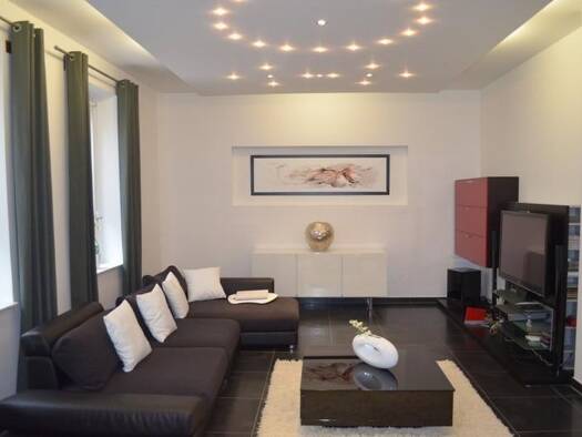 Wohnung zur Miete 1.600 € 3,5 Zimmer 168 m² Geschoss 1/4 frei ab 01.04.2026 Glockenhof Nürnberg 90478