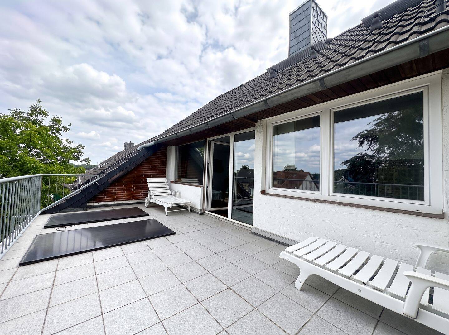 Haus – Niederkassel - Ansicht 3