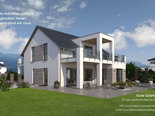 Einfamilienhaus zum Kauf 1.310.000 € 6 Zimmer 252 m² 1.470 m² Grundstück Sierksdorf Sierksdorf 23730