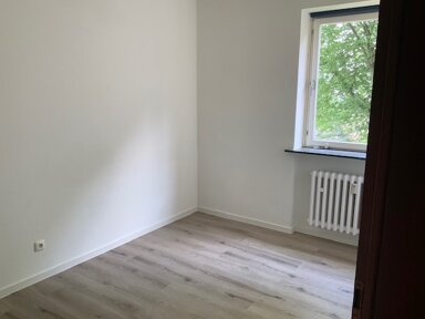 Wohnung zur Miete 569 € 3 Zimmer 71,6 m² 1. Geschoss Am Rückelchen 20 Gesiweid - Wenscht / Schiessberg Siegen 57078