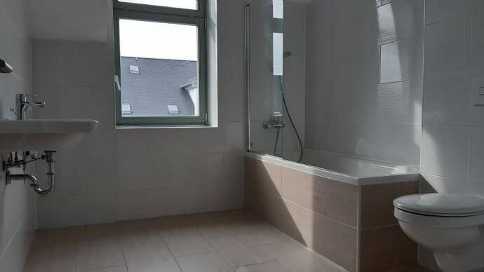 4-Zimmer-Dachgeschoss-Maisonette mit Blick ins Grüne, mit Balkon – Zietenstraße 30, 9130 Chemnitz – Vorschaubild 17