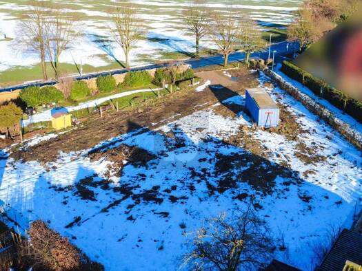 Grundstück zum Kauf 265.000 € 1.450 m² Grundstück Bilm Sehnde 31319