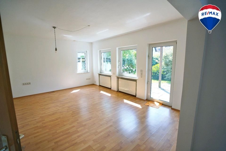 Mehrfamilienhaus zum Kauf 285.003 € 4 Zimmer 127 m²<br/>Wohnfläche 435 m²<br/>Grundstück Bad Salzuflen Bad Salzuflen 32105