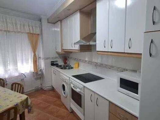 Wohnung zur Miete 750 € 3 Zimmer 85 m² 3. Geschoss Calle Padre Fernando Olmedo Pontevedra 36004