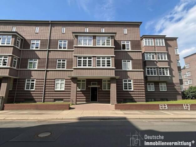 Wohnung zum Kauf 1.100.000 € 12 Zimmer 338 m² List Vahrenwald - List 30655