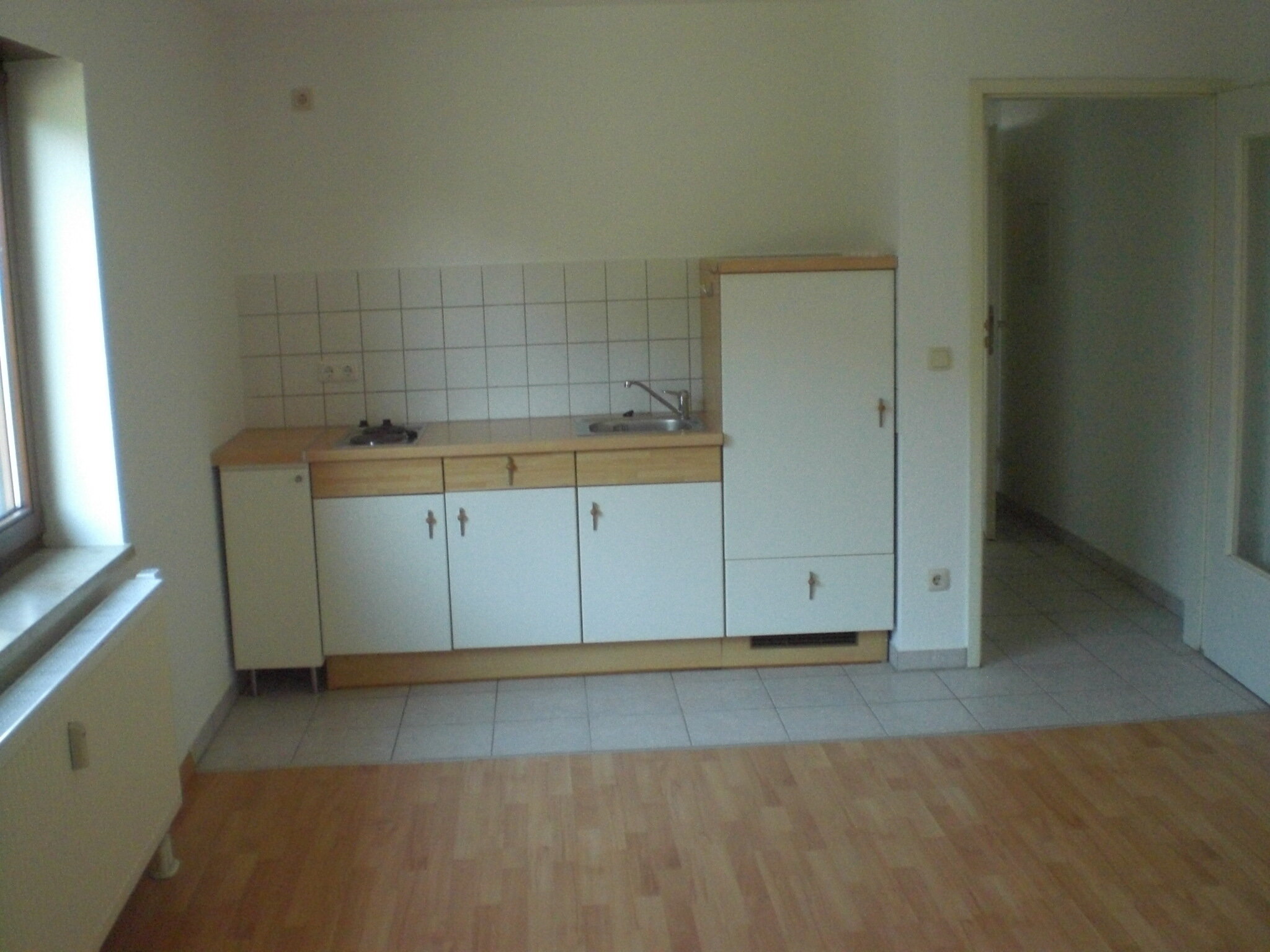 Wohnung zur Miete 285 € 1 Zimmer 30 m²<br/>Wohnfläche 1.<br/>Geschoss Veitsbronn Veitsbronn 90587