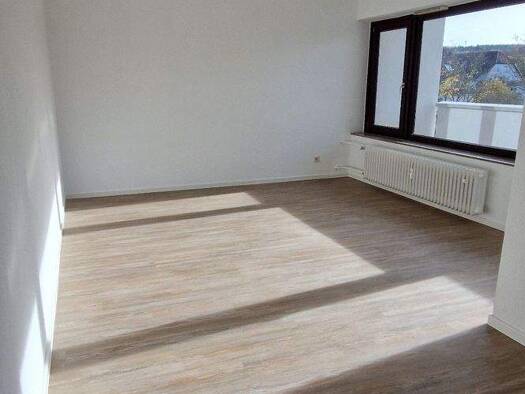 Wohnung zur Miete 628 € 2 Zimmer 56 m² 3. Geschoss frei ab 01.01.2026 Finkenweg 18 Holzlar Bonn 53229