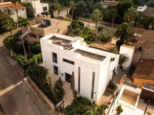 Haus zum Kauf 1.300.000 € 4 Zimmer 178 m² 466 m² Grundstück Cala Llombards 07690